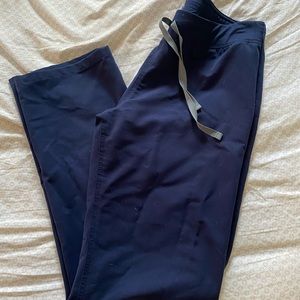 FIG scrub pants
